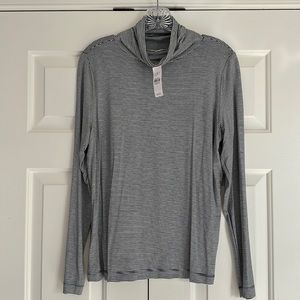 NWT Loft turtleneck top